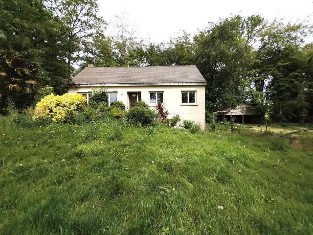 Maison à vendre à Missillac 44780