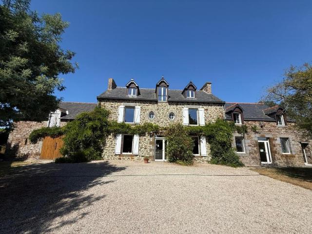 Maison à vendre à Mont Dol 35120