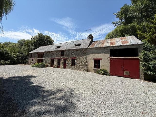 Maison à vendre à Mont Dol 35120
