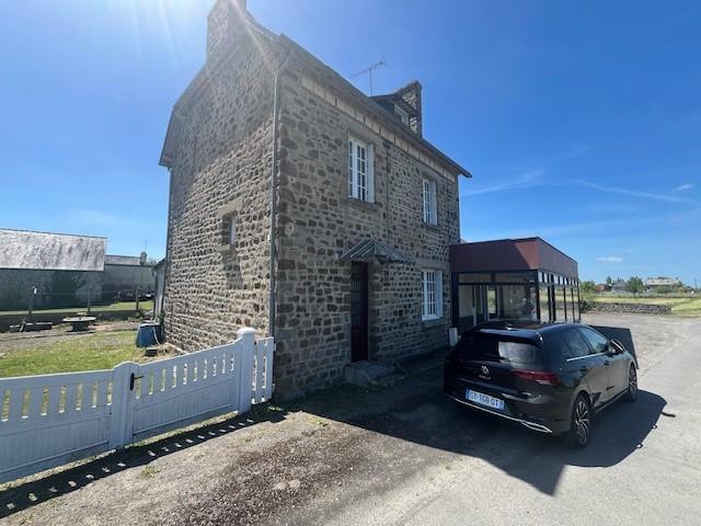 Maison à vendre à Mont Dol 35120