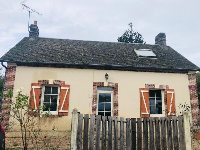 Maison à vendre à Montchevrel 61170
