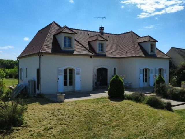 Maison à vendre à Montcresson 45700