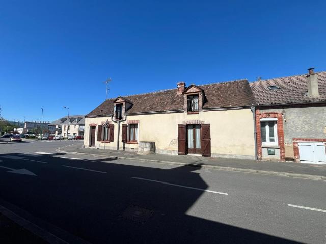 Maison à vendre à Montargis 45200