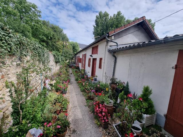 Maison à vendre à Montargis 45200