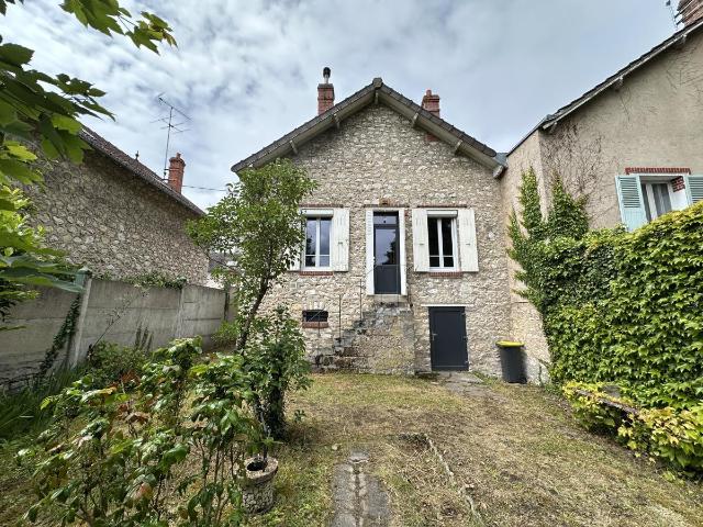 Maison à vendre à Montargis 45200