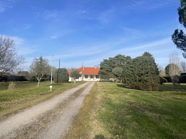 Maison à vendre à Montauban 82000