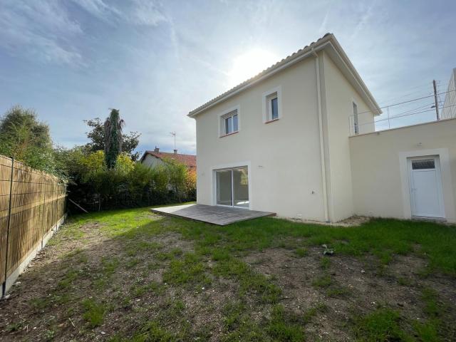 Maison à vendre à Montauban 82000