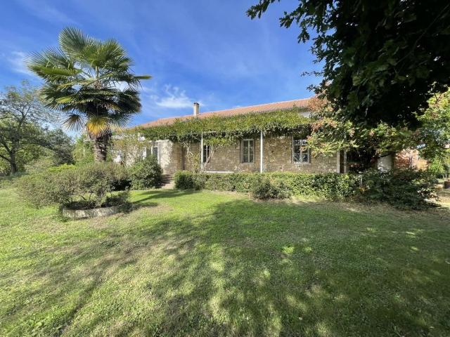 Maison à vendre à Montauban 82000