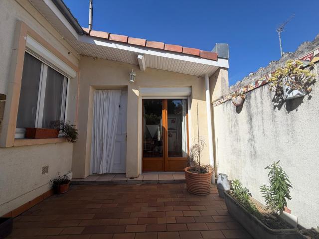 Maison à vendre à Montauban 82000