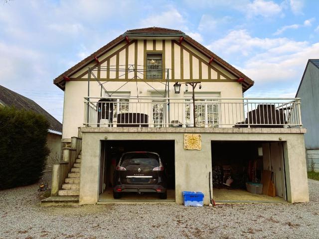 Maison à vendre à Montbizot 72380