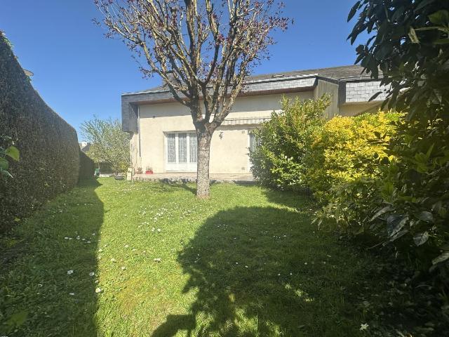 Maison à vendre à Montgermont 35760