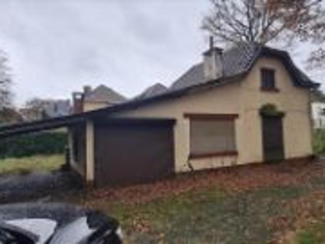 Maison à vendre à Montignies le Tilleul 6110