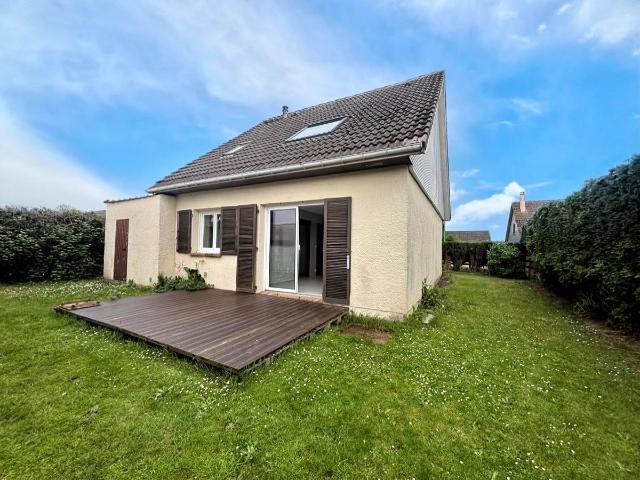 Maison à vendre à Montivilliers 76290