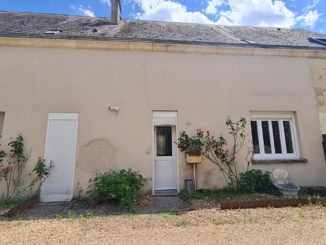 Maison à vendre à Montoire sur le Loir 41800