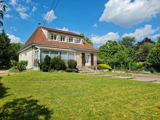 Maison à vendre à Montoire sur le Loir 41800