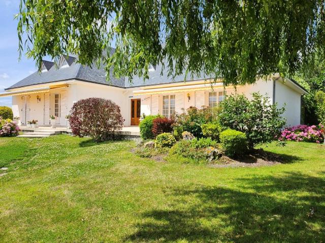 Maison à vendre à Montoire sur le Loir 41800