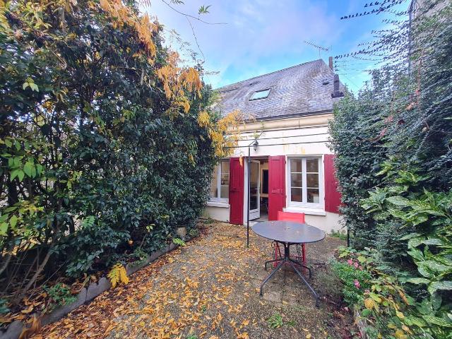 Maison à vendre à Montoire sur le Loir 41800