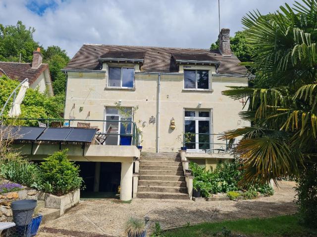 Maison à vendre à Montoire sur le Loir 41800
