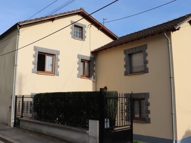 Maison à vendre à Montmorency 95160