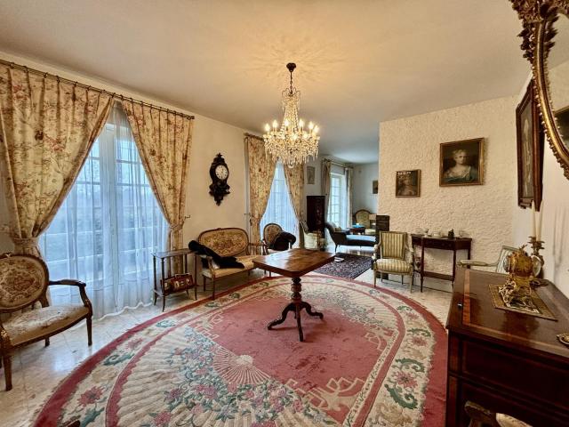 Maison à vendre à Montmorillon 86500