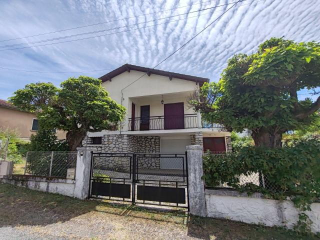 Maison à vendre à Montpon Ménestérol 24700