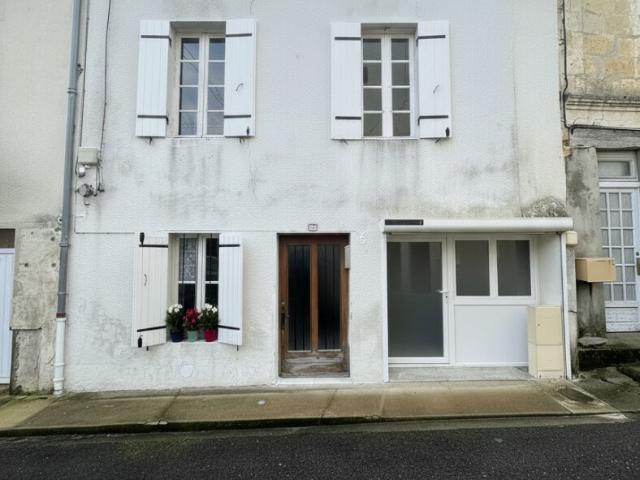 Maison à vendre à Montpon Ménestérol Référence 1286