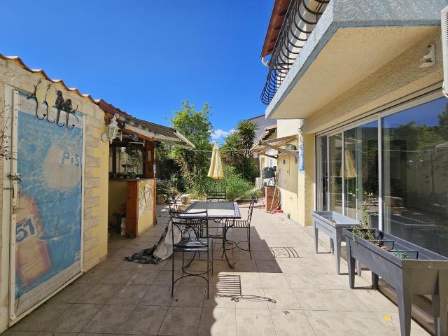 Maison à vendre à Montpellier 34000