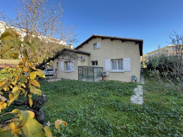 Maison à vendre à Montpellier 34000