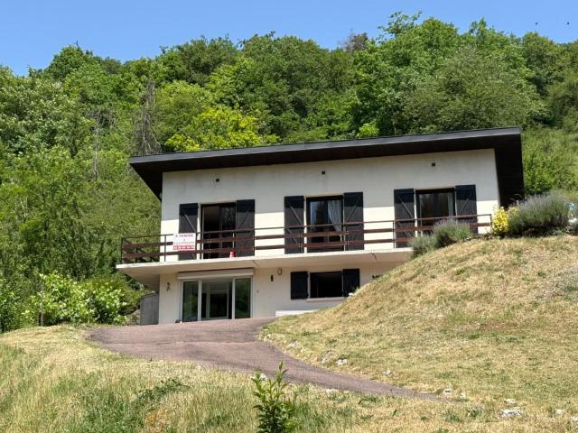 Maison à vendre à Montreuil sur Thonnance 52230