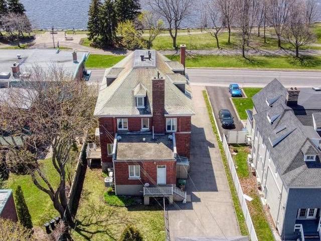 Maison à vendre à Montréal Lachine Montréal Île 3760 boulevard SaintJoseph 20910645