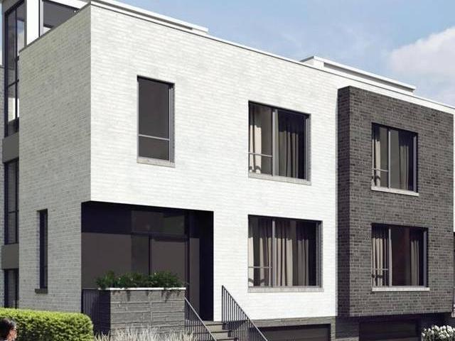 Maison à vendre à Montréal LaSalle Montréal Île Avenue des Rapides 9009760