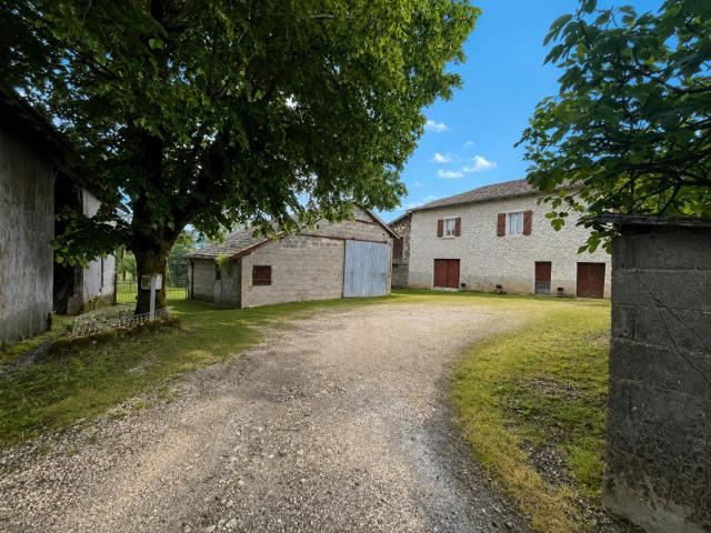 Maison à vendre à Montredon 46270