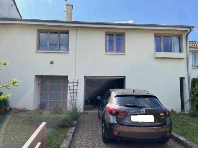 Maison à vendre à Montville 76710