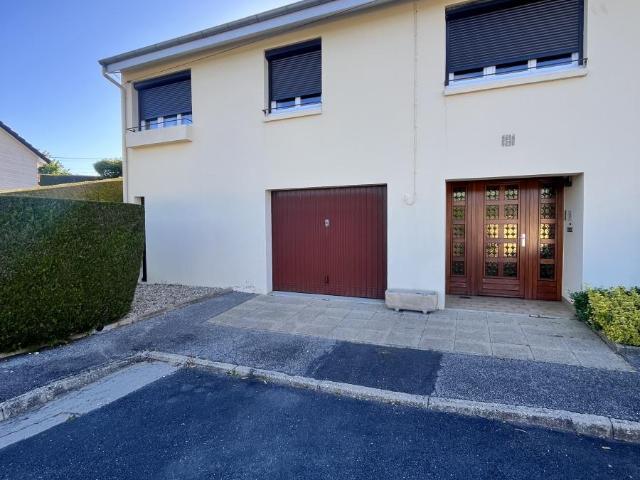 Maison à vendre à Montville 76710