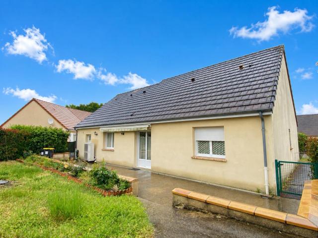 Maison à vendre à Moncé en Belin 72230