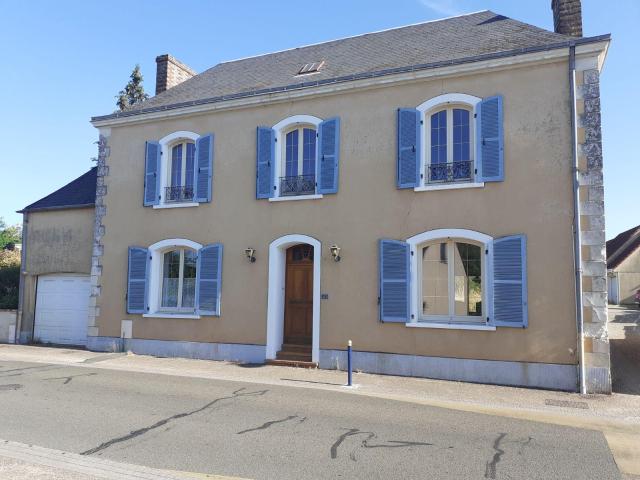 Maison à vendre à Moncé en Belin 72230