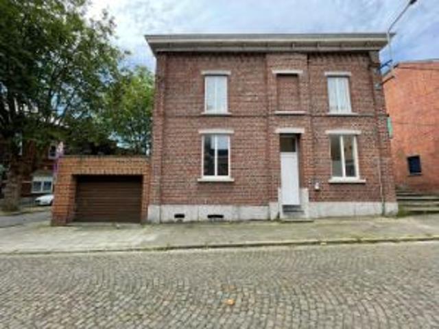 Maison à vendre à Monceau sur Sambre 6031