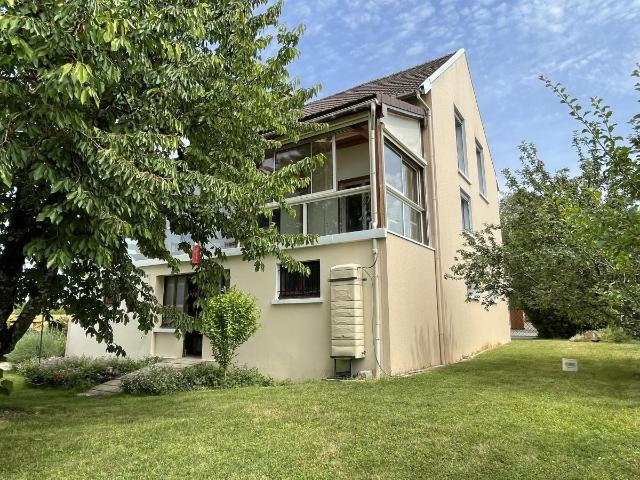 Maison à vendre à Moncetz Longevas 51470