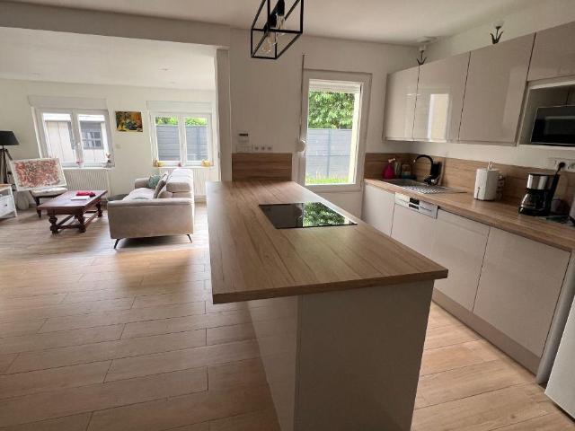 Maison à vendre à Mons en Baroeul 59370