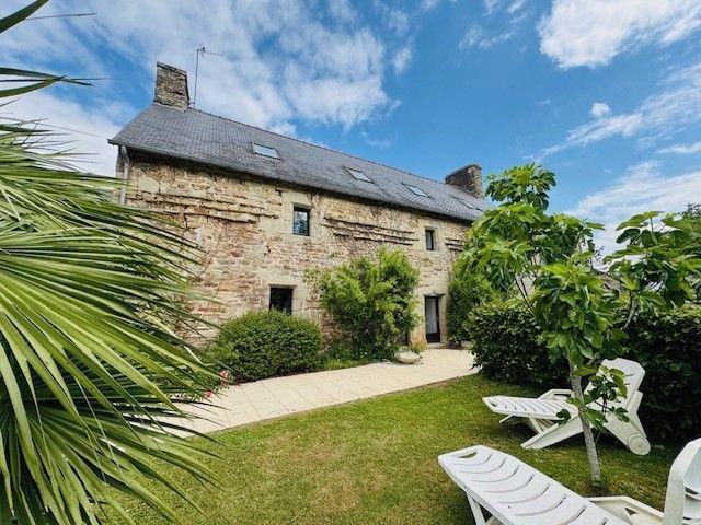 Maison à vendre à Moëlan sur Mer 29350
