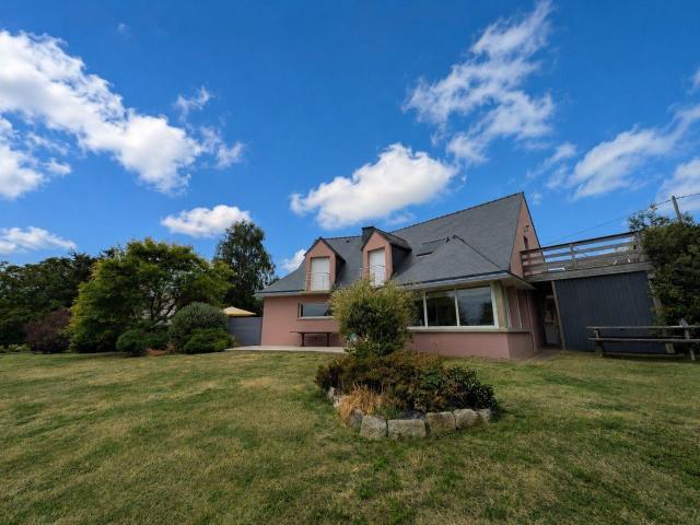 Maison à vendre à Moëlan sur Mer 29350
