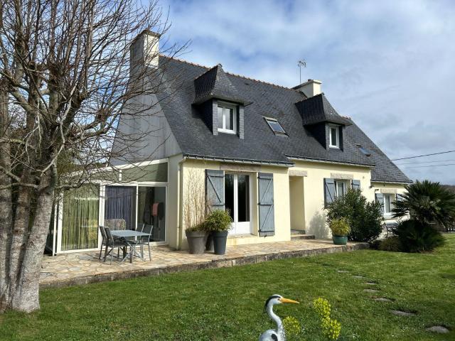 Maison à vendre à Moëlan sur Mer 29350