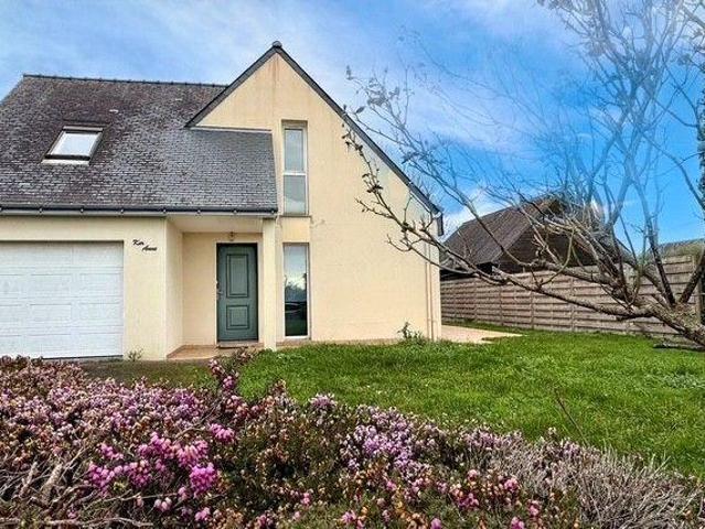 Maison à vendre à Moëlan sur Mer 29350