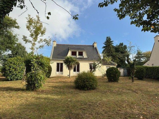 Maison à vendre à Moëlan sur Mer 29350