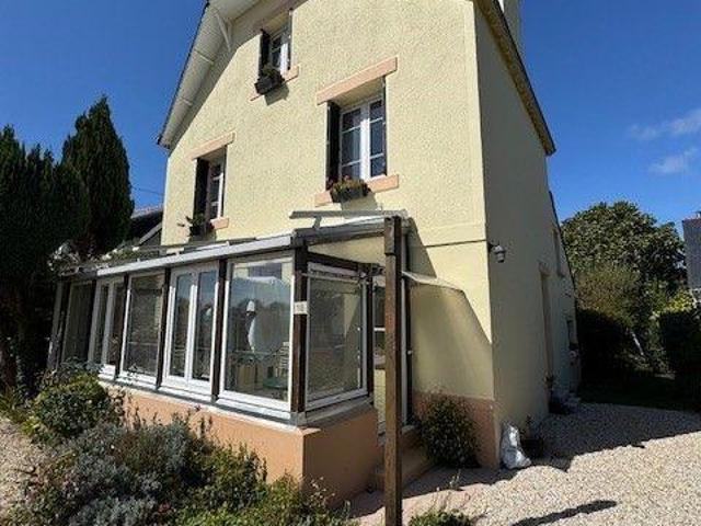 Maison à vendre à Moëlan sur Mer 29350