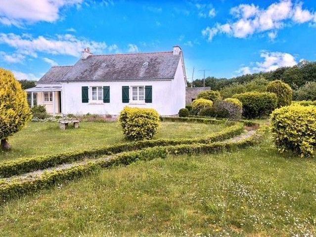 Maison à vendre à Moëlan sur Mer 29350