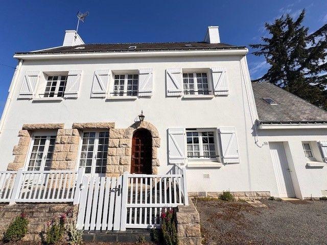 Maison à vendre à Moëlan sur Mer 29350