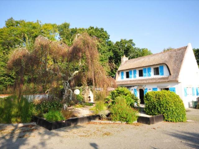 Maison à vendre à Moëlan sur Mer 29350
