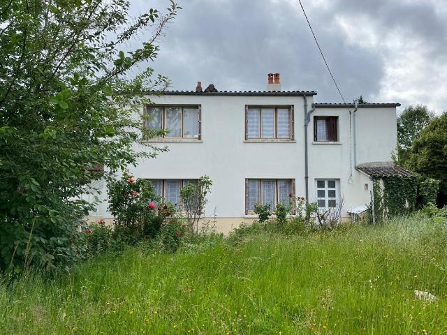 Maison à vendre à Moitron sur Sarthe 72170