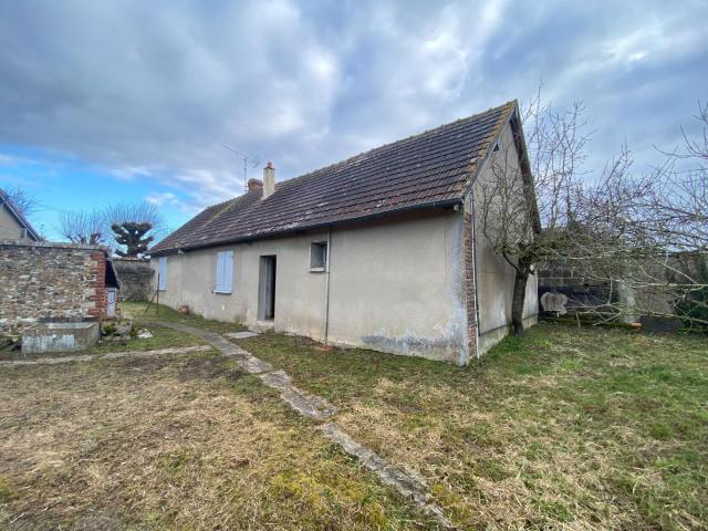 Maison à vendre à Morancez 28630